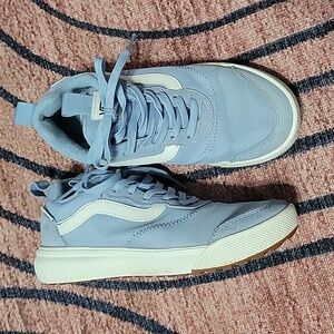 Vans Ultrarange sneakers size 6